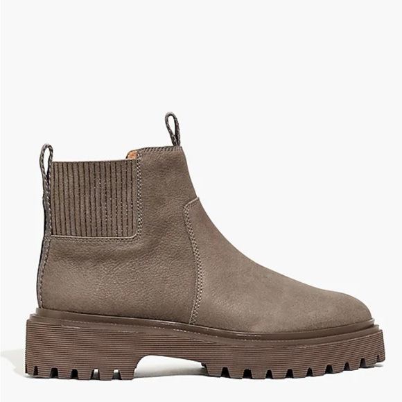 Madewell boots size 8 - Picture 2 of 13